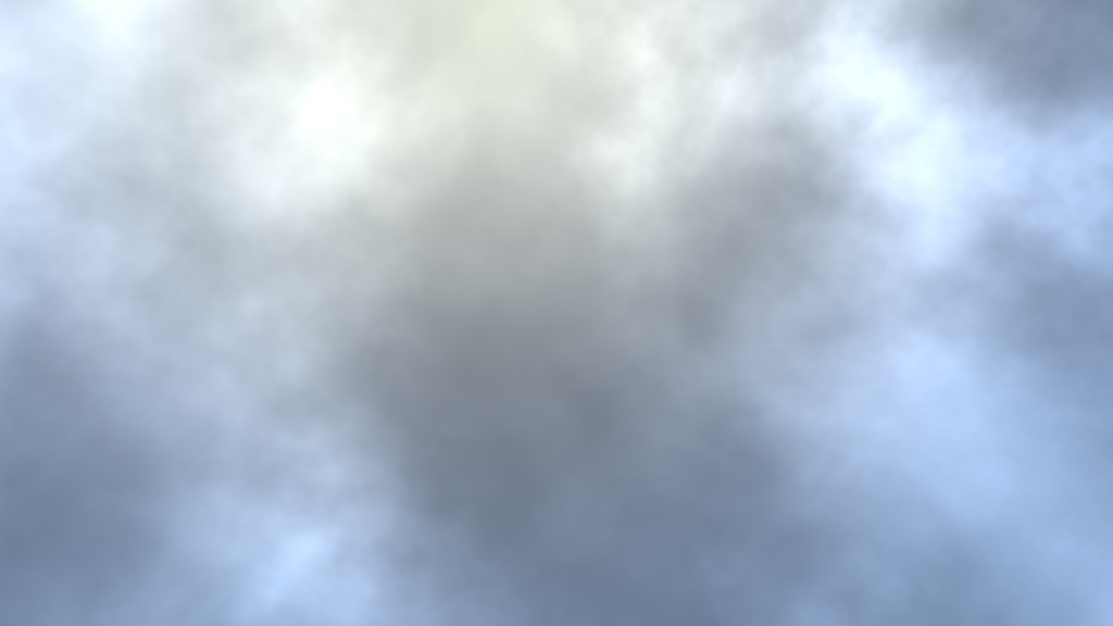 Realistic Procedural Sky HDRI and Reflection preview image 3